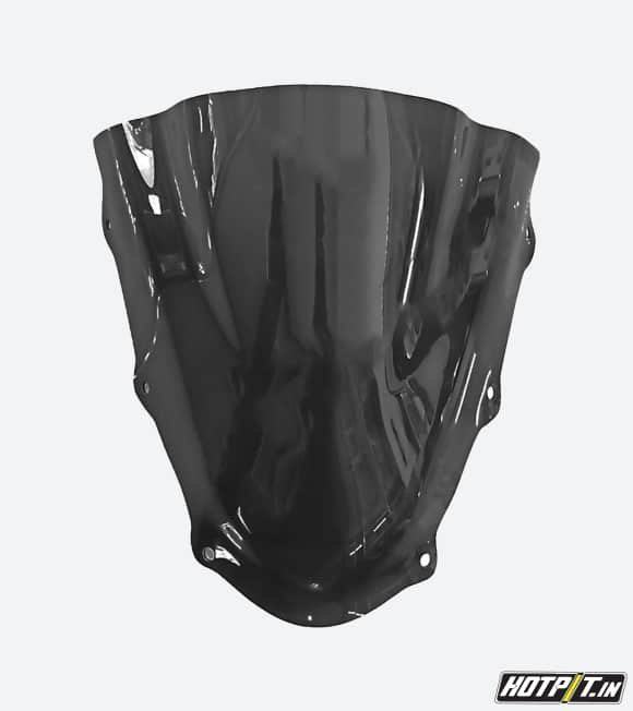 Suzuki 650 Visor